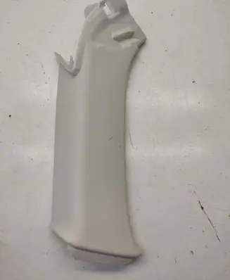 Volkswagen PASSAT B8 (C) pillar trim 3G9867242 1065700010