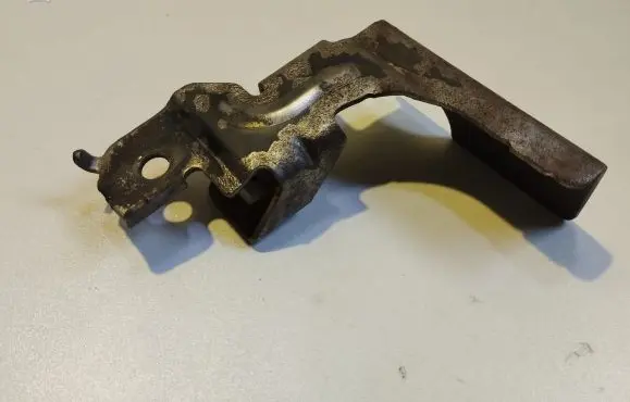 Volvo XC60 Other brake parts 6G912B110
