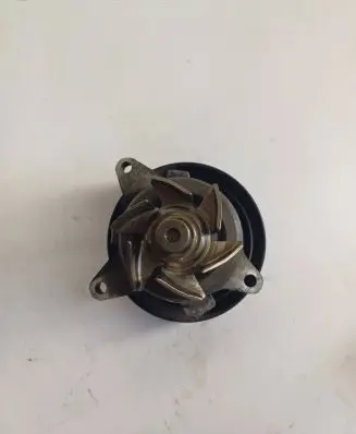 Ford Focus C-MAX Water pump 1S7Q8509AB