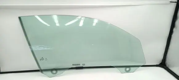BMW 2 F22 F23 Front door window/glass (coupe) 51337268700