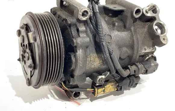 Citroen C5 Air conditioning (A/C) compressor (pump) SD6CBDF