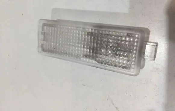 BMW 5 E60 E61 Other interior light