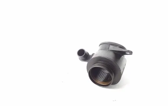 Intake resonator