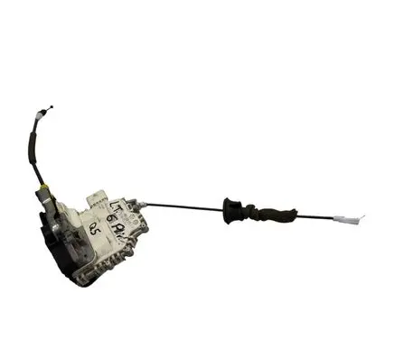 Audi Q5 SQ5 8R Rear door lock 8K0839015C