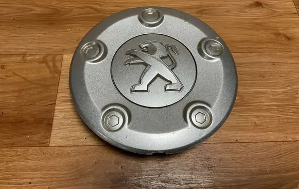 Peugeot Expert Original wheel cap 9677413577 9672413677