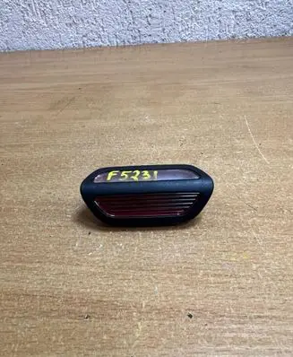 Mercedes-Benz S C217 Front seat light A000906133 F5231