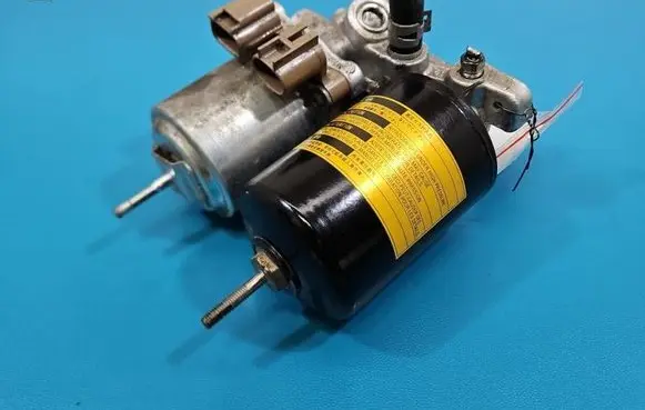 Toyota Auris E180 ABS Pump 4707012010 IMPRK1569160