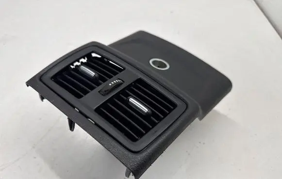 BMW X1 F48 F49 Ashtray trim (rear) 9335205 9292742 51169335205