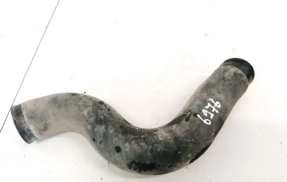 Intercooler hose/pipe
