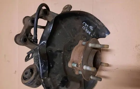 Mazda CX-5 Stub axle 