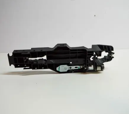 Nissan Juke I F15 Front door interior handle