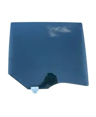 Mazda CX-5 Rear door window glass