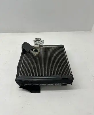 Air conditioning (A/C) radiator (interior)