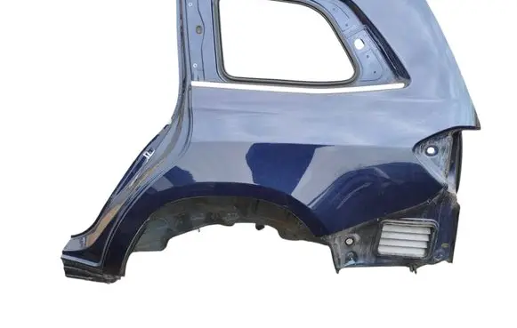 Mercedes-Benz GL X166 Rear quarter panel 
