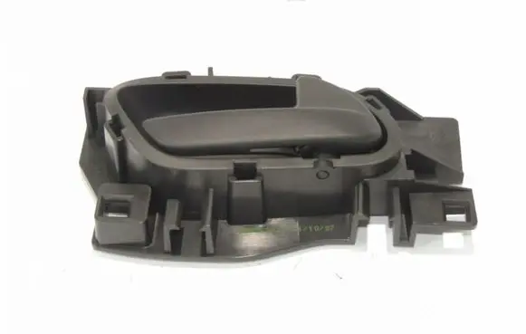 Front door interior handle