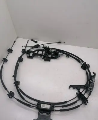 Ford Transit Custom Sliding door cable line BK21V24820BA