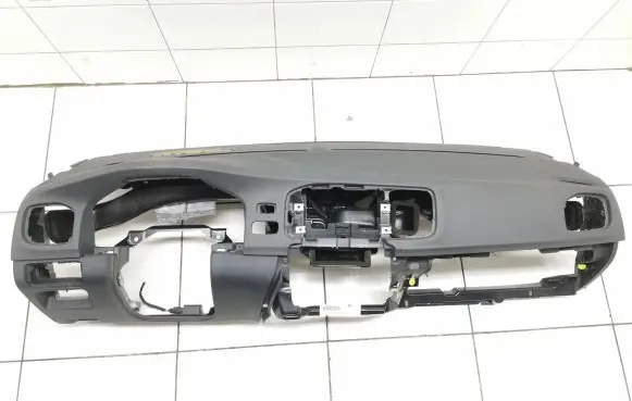 Volvo V60 Dashboard 30755623 30791695 6162891