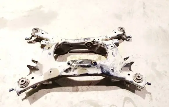 Infiniti QX50 (J50) Rear subframe 