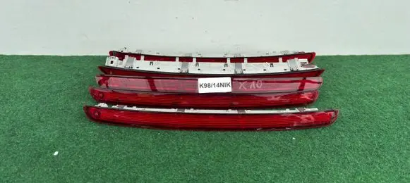 Skoda Octavia Mk3 (5E) Third/center stoplight 5E9945097C