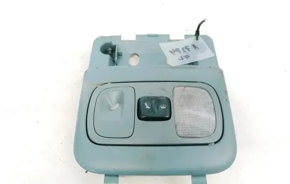 Renault Scenic I Front seat light 7700835151