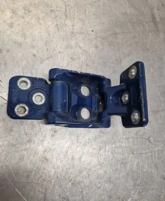 Volkswagen Crafter Loading door upper hinge A9067400537