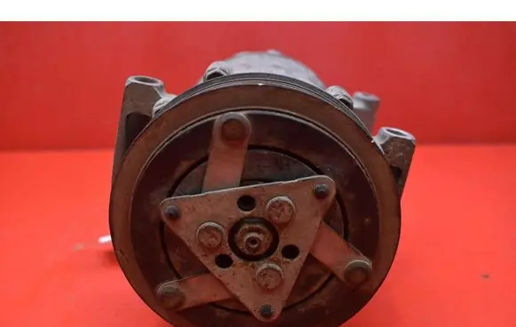 Citroen Berlingo Air conditioning (A/C) compressor (pump) SD6CBDF