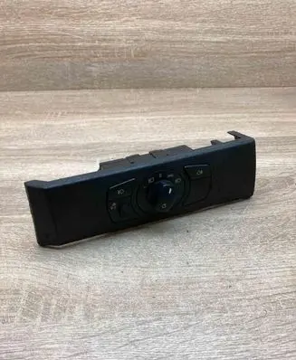 BMW 5 E60 E61 Light switch 6953735