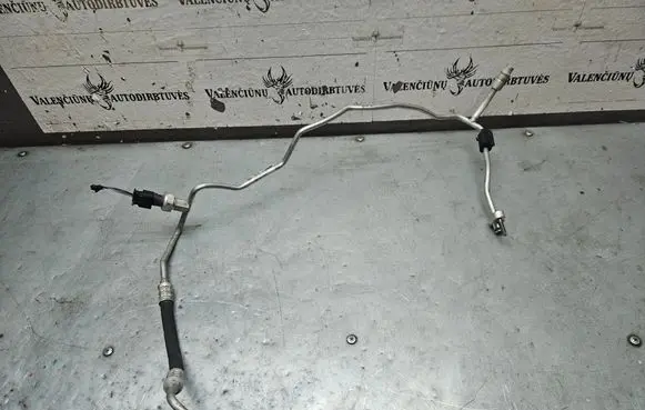 Air conditioning (A/C) pipe/hose