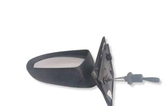 Smart ForTwo II Coupe wind mirror (mechanical) 12483060