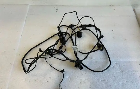 BMW X3 F25 Parking sensor (PDC) wiring loom 9315083