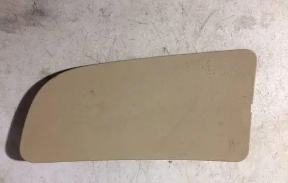 Subaru Tribeca Rear light trim 94380XA03A