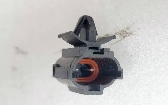 Tesla Model S Outside/external air temperature sensor 6007379-00-B