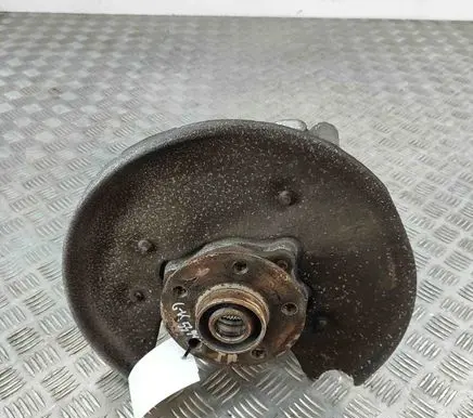 Audi A6 S6 C7 4G Rear wheel hub 8K0505431AR