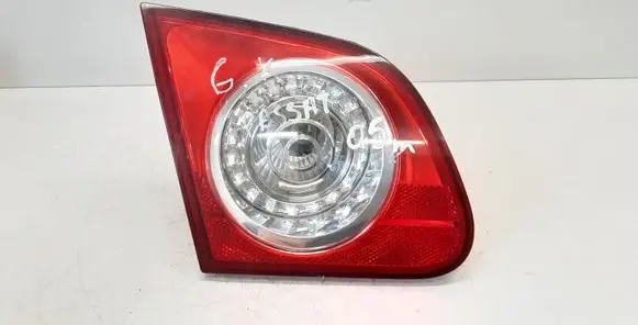 Volkswagen PASSAT B6 Tailgate rear/tail lights 3C5945093D