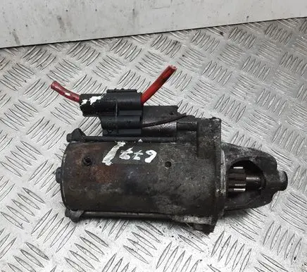 Ford Mondeo Mk III Starter motor C66KB 14488AB 93BB14488