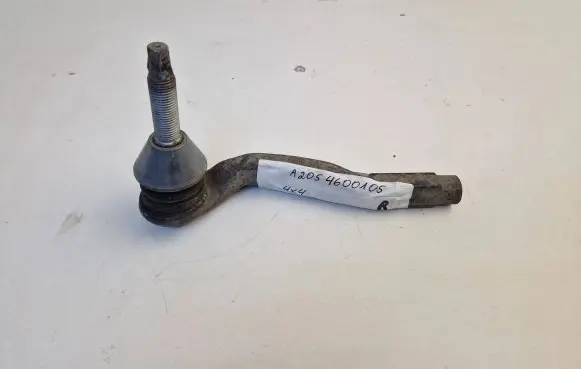 Steering tie rod