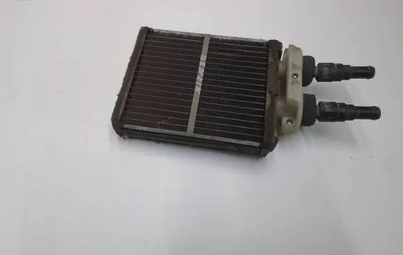 Mazda Premacy Heater blower radiator