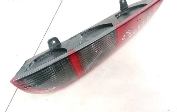 Ford Focus Rear/tail lights