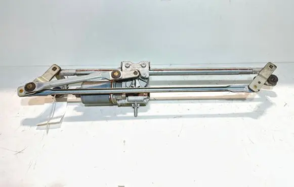 Volkswagen Tiguan Front wiper linkage and motor 5N0955623