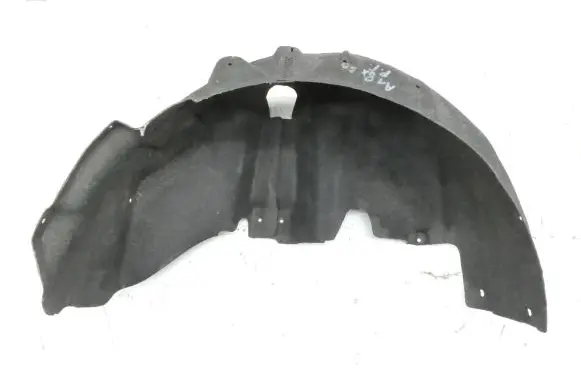 Audi A1 Rear arch fender liner splash guards 8XA810972