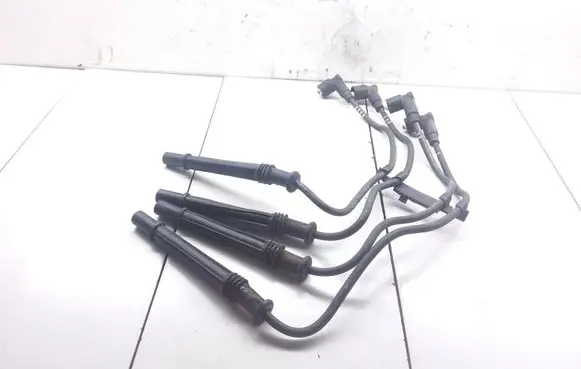 Renault Twingo II Glow plug wires 8200713680D 8200719995