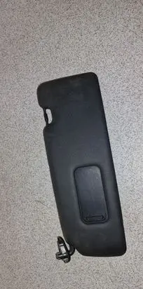 BMW 3 E46 Sun visor 1010232300