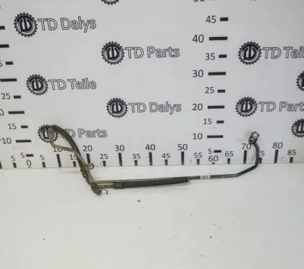 Mercedes-Benz C W204 Power steering hose/pipe/line B20489E