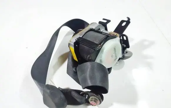 Renault Scenic I Front seatbelt 0432094 7700432094