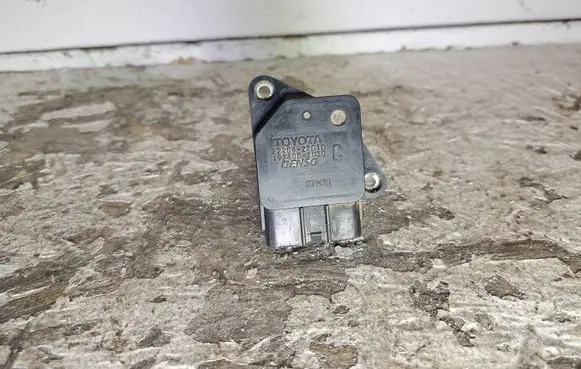 Lexus GS 300 350 430 450H Mass air flow meter 2220422010 1974002030