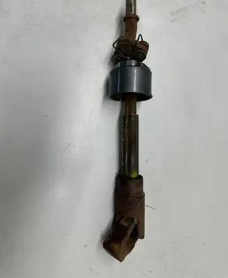 Chrysler Grand Voyager IV Steering column universal joint 602AA