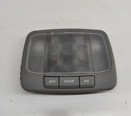 Hyundai Terracan Front seat light 9281039010