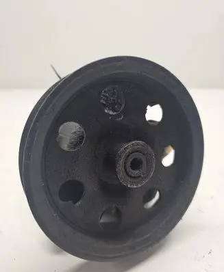 Ford Focus Power steering pump