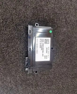 Tesla Model S Door control unit/module 100310100E