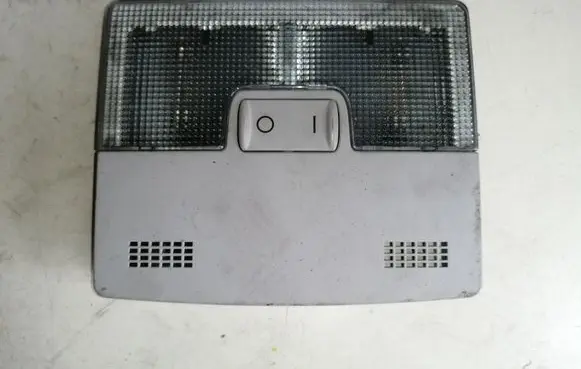 Audi A6 S6 C5 4B Front seat light 4B0947105C